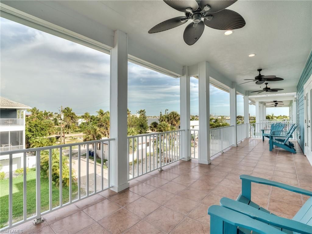 282 Delmar Ave, Fort Myers Beach, FL 33931 Photo