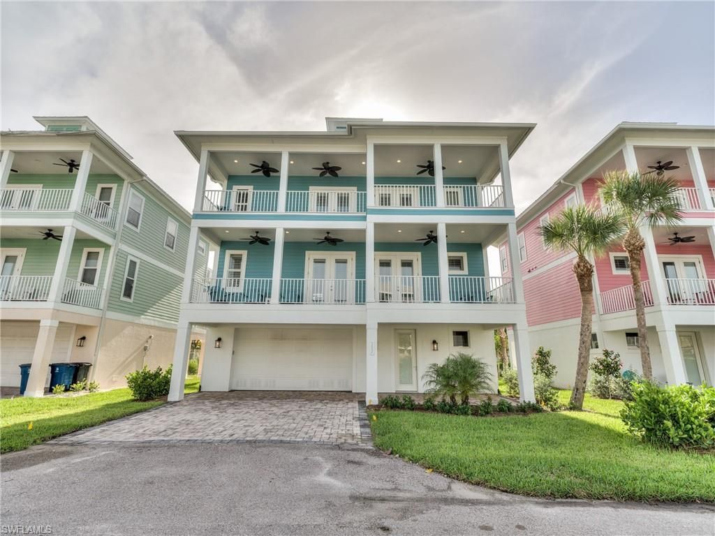 282 Delmar Ave, Fort Myers Beach, FL 33931 Photo