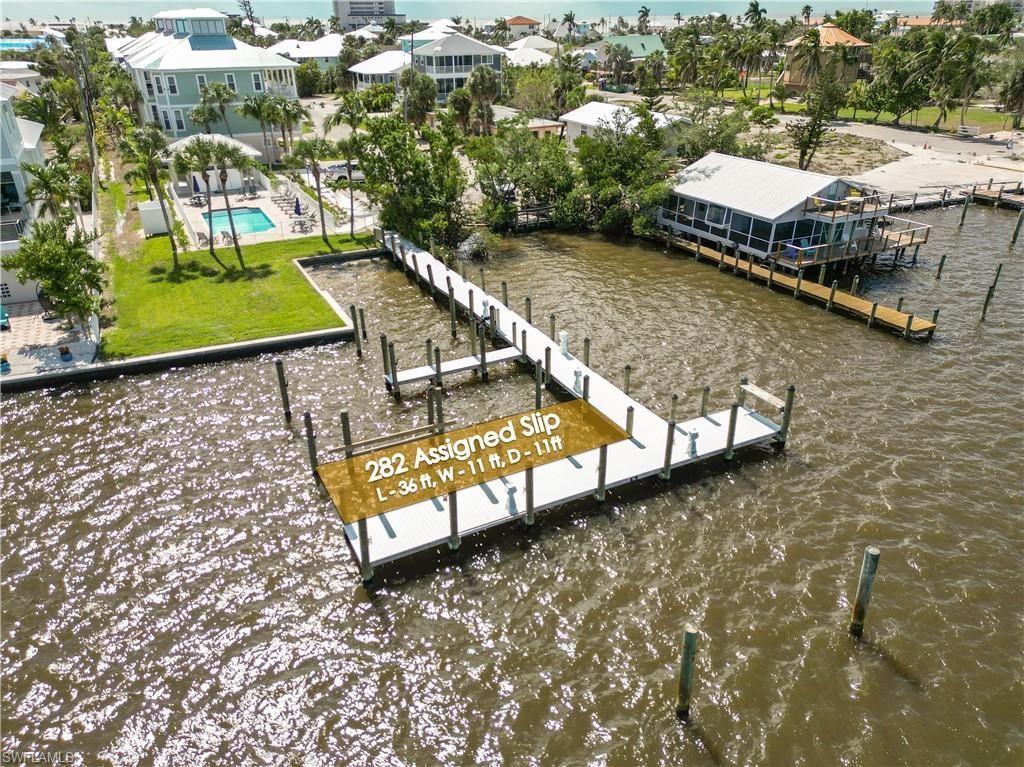 282 Delmar Ave, Fort Myers Beach, FL 33931 Photo