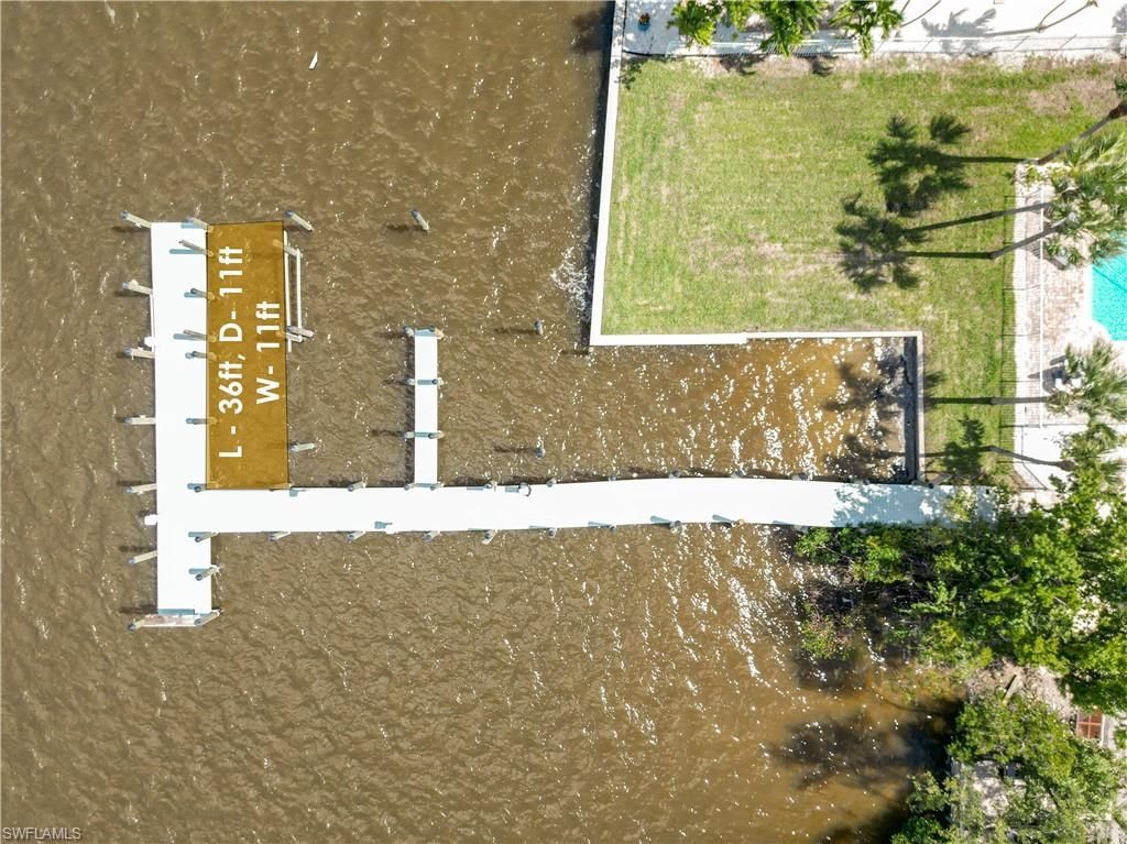 282 Delmar Ave, Fort Myers Beach, FL 33931 Photo
