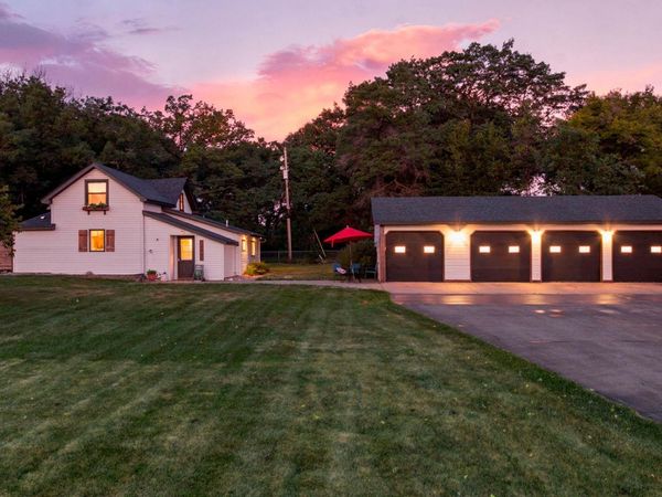 17300 Interlachen Drive NE, Ham Lake, MN 55304