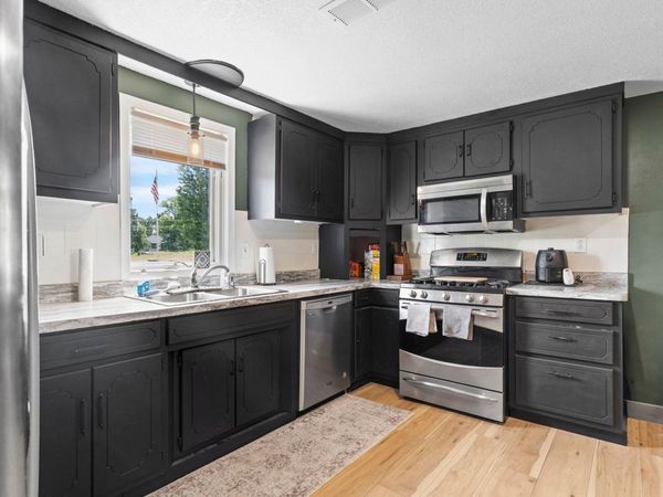 17300 Interlachen Drive NE, Ham Lake, MN 55304