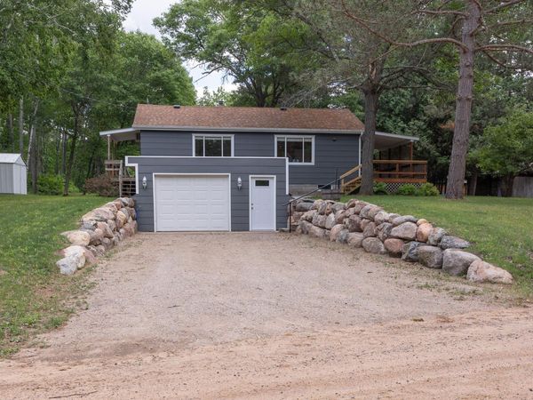 1248 26th Avenue NW, Backus, MN 56435