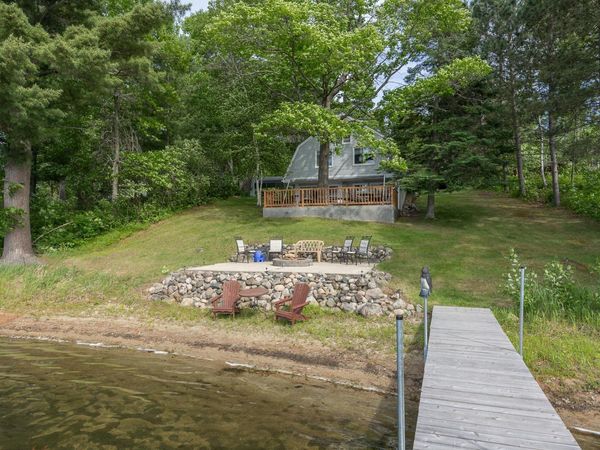 2461 Birch Park Drive NW, Backus, MN 56435