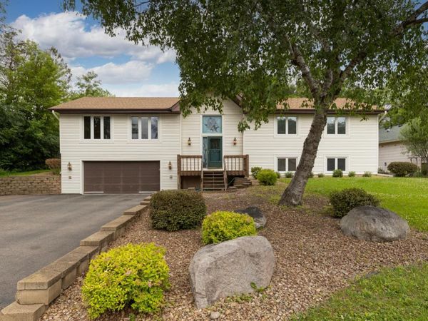 13789 Holyoke Lane, Apple Valley, MN 55124