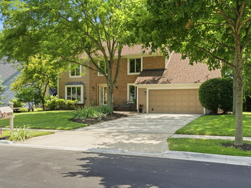 4231 Hertford Lane, Dublin, OH 43017 Photo 2