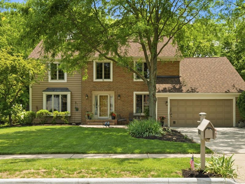 4231 Hertford Lane, Dublin, OH 43017 Photo 3