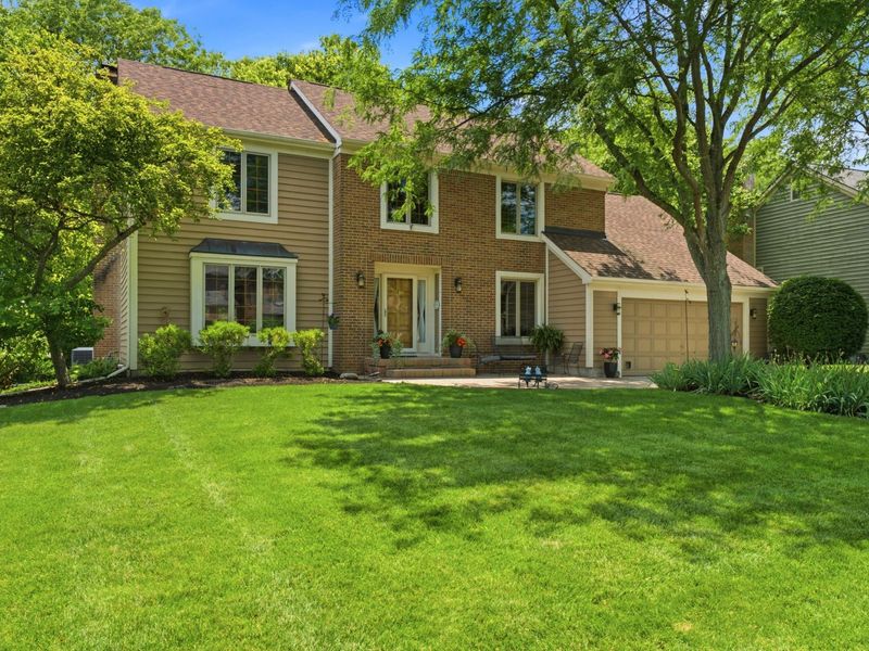 4231 Hertford Lane, Dublin, OH 43017 Photo 4