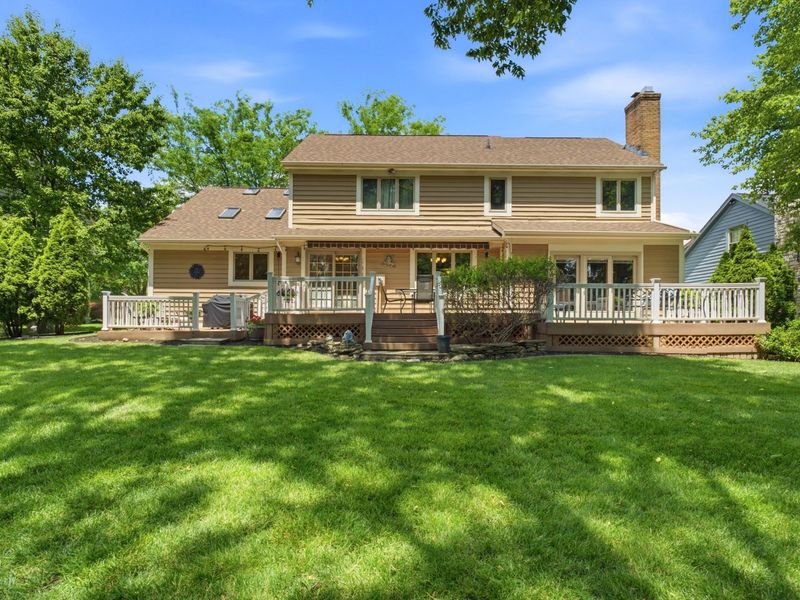 4231 Hertford Lane, Dublin, OH 43017 Photo 59