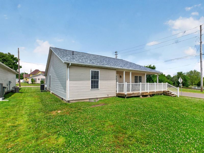 301 Van Deman Street , Washington Court House, OH 43160 Photo 33