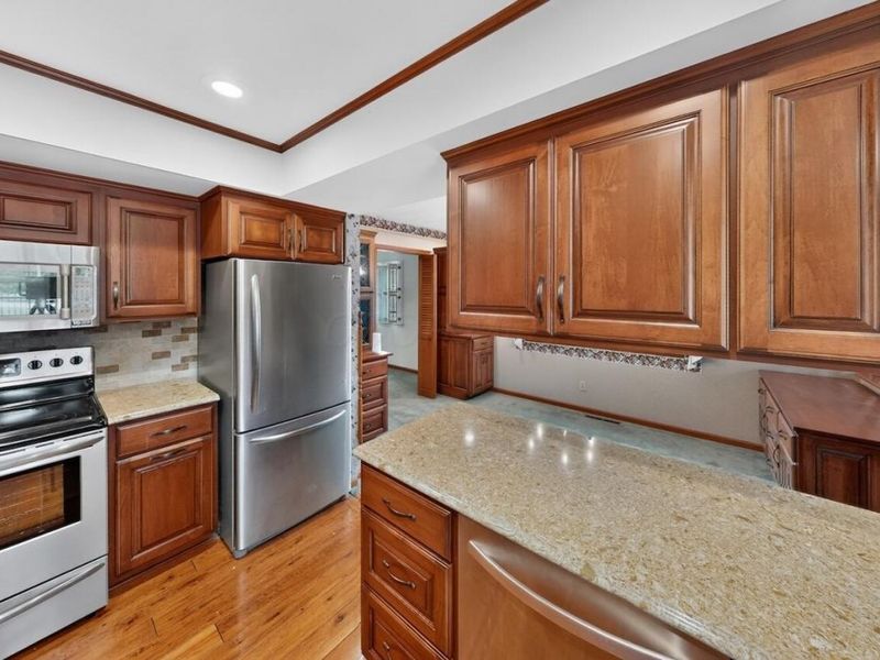 1323 Howell Drive , Newark, OH 43055 Photo 13