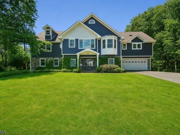 266 Milltown Rd, Springfield, NJ 07081
