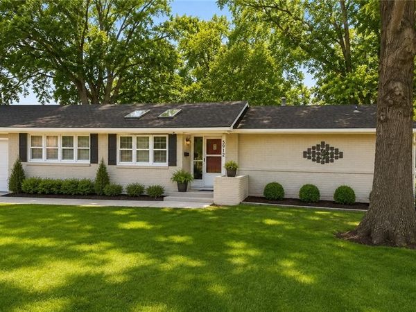 5912 Longview Road, Kansas City, MO 64134