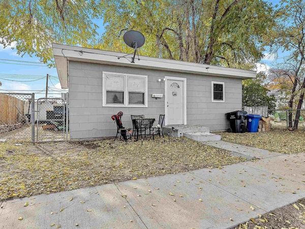 205 E Watertown Street, Rapid City, SD 57701
