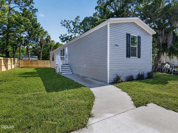 1606 Avenue C, Ormond Beach, FL 32174