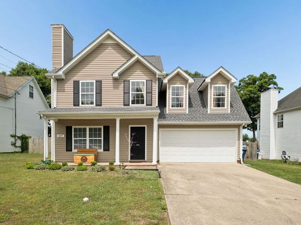 1207 Lasalle Ct , Smyrna, TN 37167