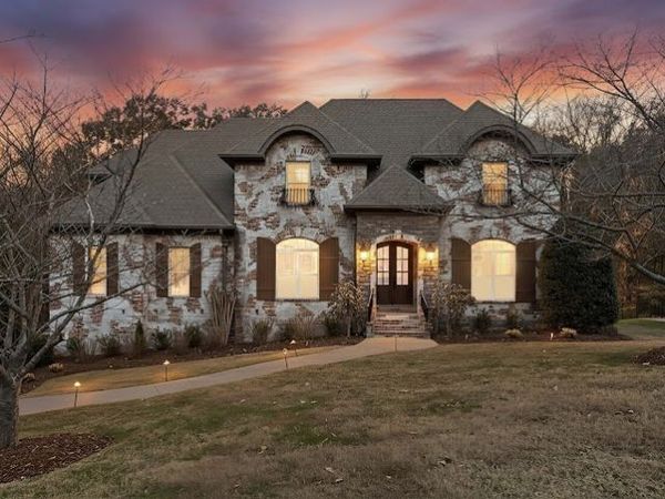 1235 Ben Hill Blvd , Nolensville, TN 37135