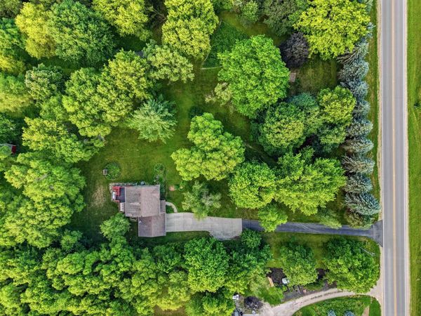 504 County Road N, Stoughton, WI 53589