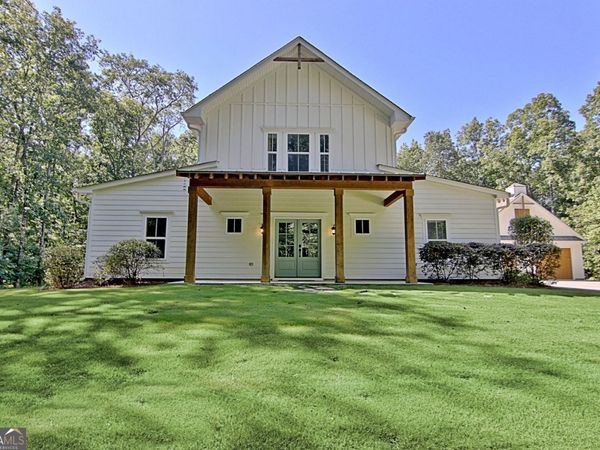 389 Highway 85 Connector, Brooks, GA 30205