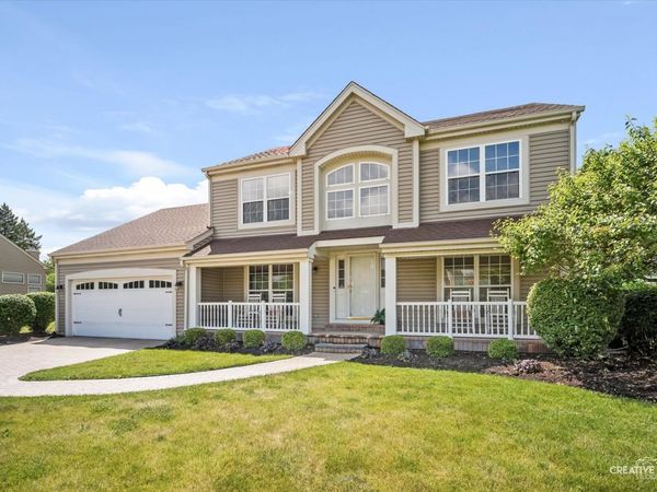 1117 Auburn Lane , Bartlett, IL 60103