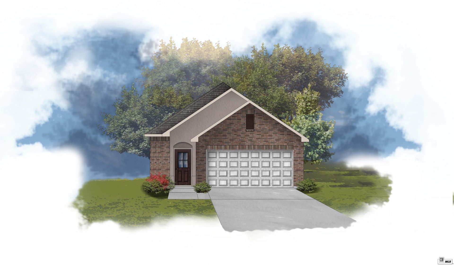 200 Magnolia Pointe Circle, Monroe, LA 71203 Main Photo
