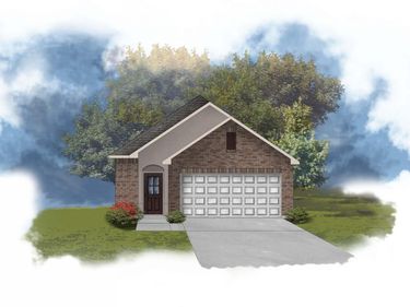 200 MAGNOLIA POINTE CIRCLE, Monroe, LA 71203