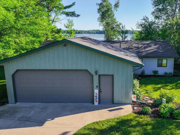 E5622 WAUKAUNAKA STREET, Weyauwega, WI 54983