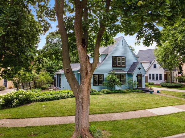 1176 Columbus Circle, Janesville, WI 53545