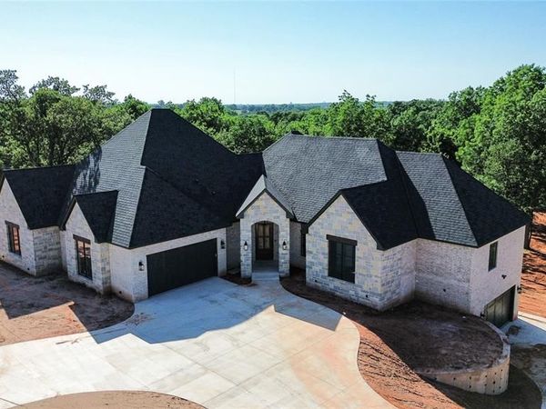 6401 NE 97th Street, Oklahoma City, OK 73151