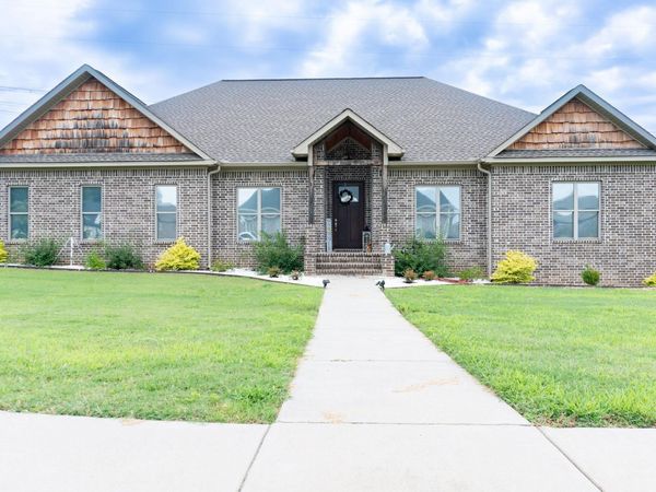 308 Oak Tree South , Sheridan, AR 72150