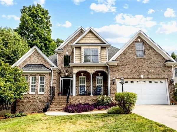 3354 Old Barn Road, Greensboro, NC 27410