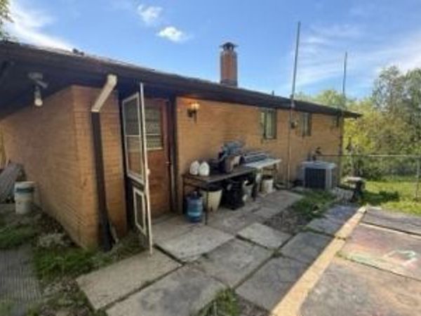 423 Rosemont Avenue , Steubenville, OH 43952