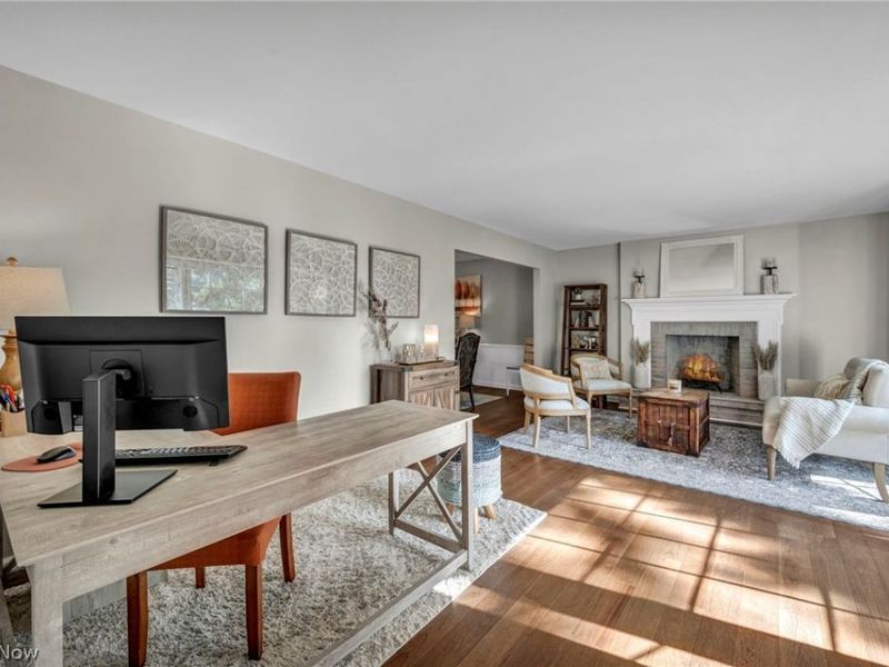 6827 Cranbrook Drive, Brecksville, OH 44141 Photo 8