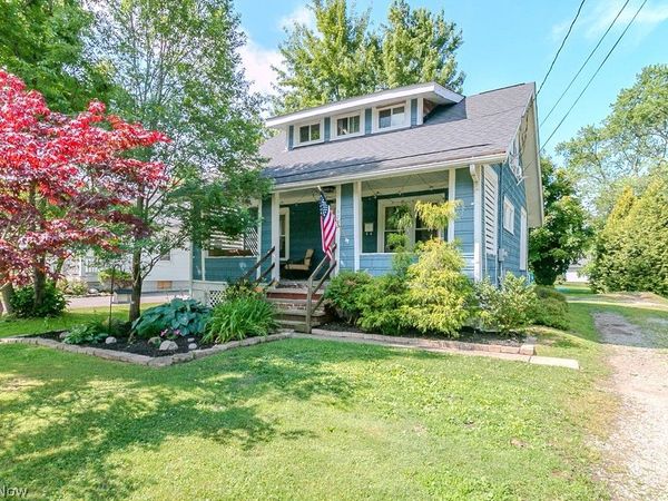 1033 N State Street, Painesville, OH 44077