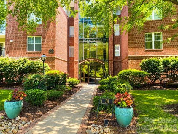785 Magnolia Avenue , Charlotte, NC 28203