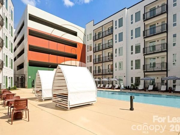 4101 Raleigh Street , Unit B1, Charlotte, NC 28206