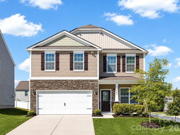 2023 Navarro Road, Charlotte, NC 28214