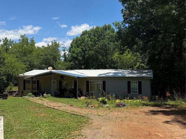 295 Old Mill Road , Lake Lure, NC 28746