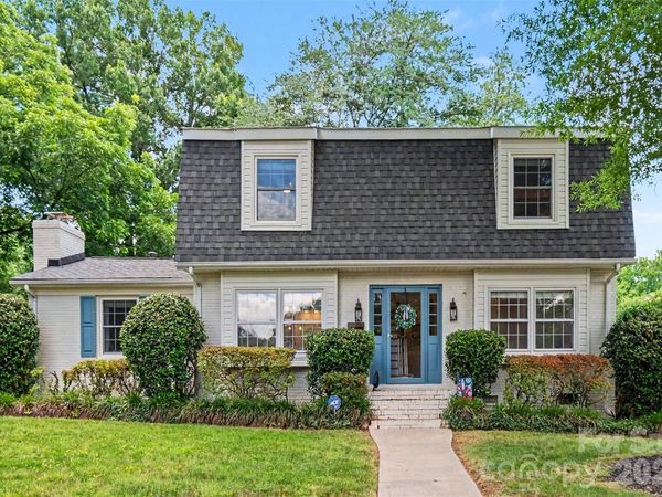 3841 Stokes Avenue, Charlotte, NC 28210