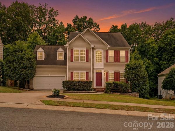 4030 Garden Oak Drive , Indian Trail, NC 28079