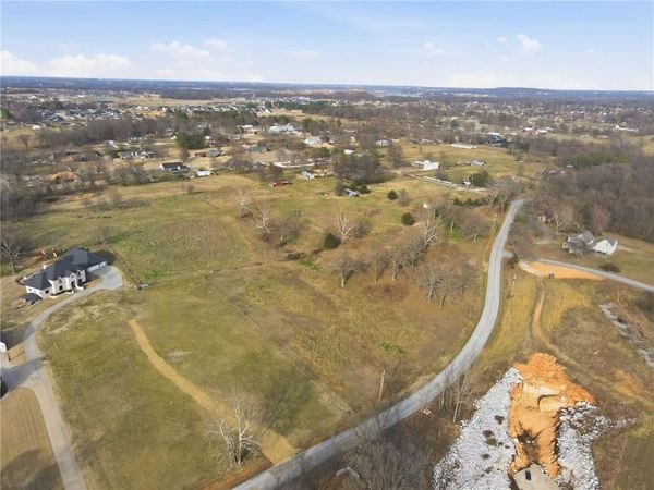 Tract 2 5 Acres E Lake Road , Elm Springs, AR 72762