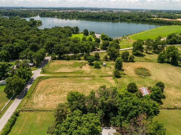 Tract 2 5 Acres E Lake Road , Elm Springs, AR 72762