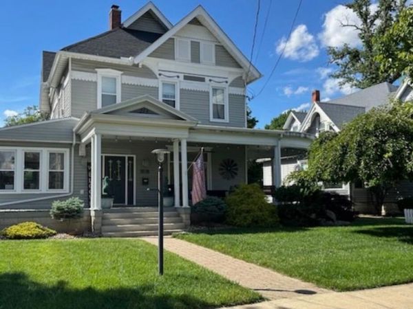 213 W Buckeye Street , Clyde, OH 43410