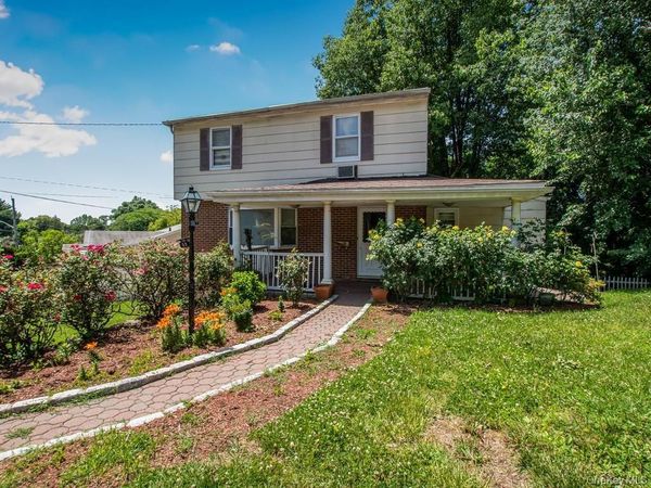 65 Sunset Drive , Yonkers, NY 10704