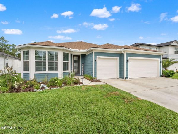 2308 GLADE Lane, Green Cove Springs, FL 32043