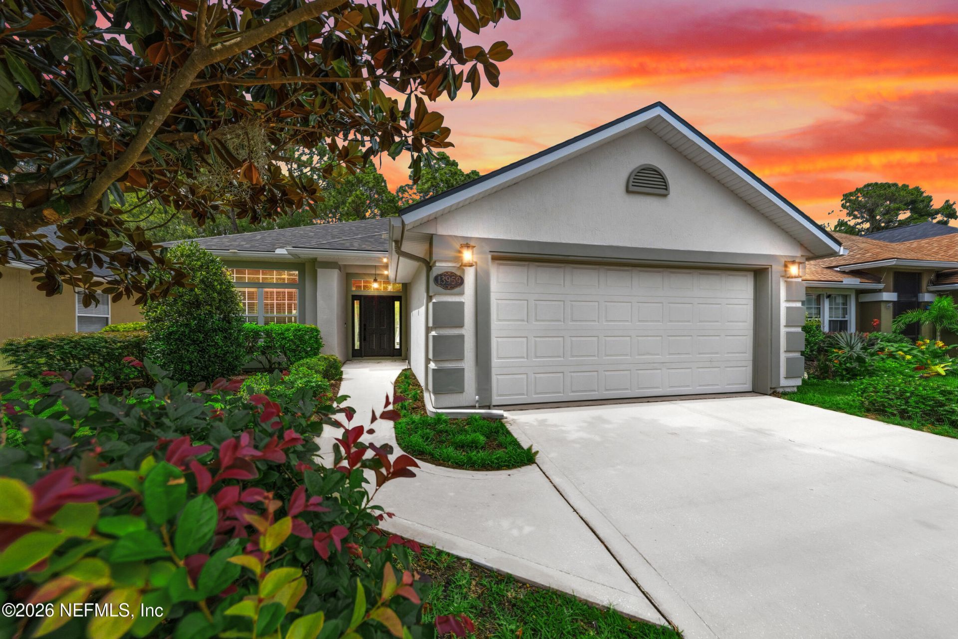 13959 Devan Lee Drive N, Jacksonville, FL 32226 Main Photo