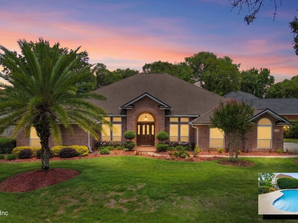 3242 JUPITER HILLS Drive, Jacksonville, FL 32225