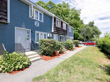 16 Auclair Avenue, Manchester, NH 03102