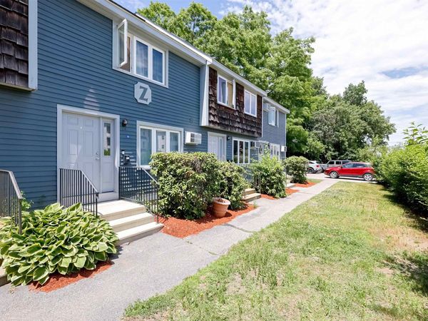 16 Auclair Avenue, Manchester, NH 03102