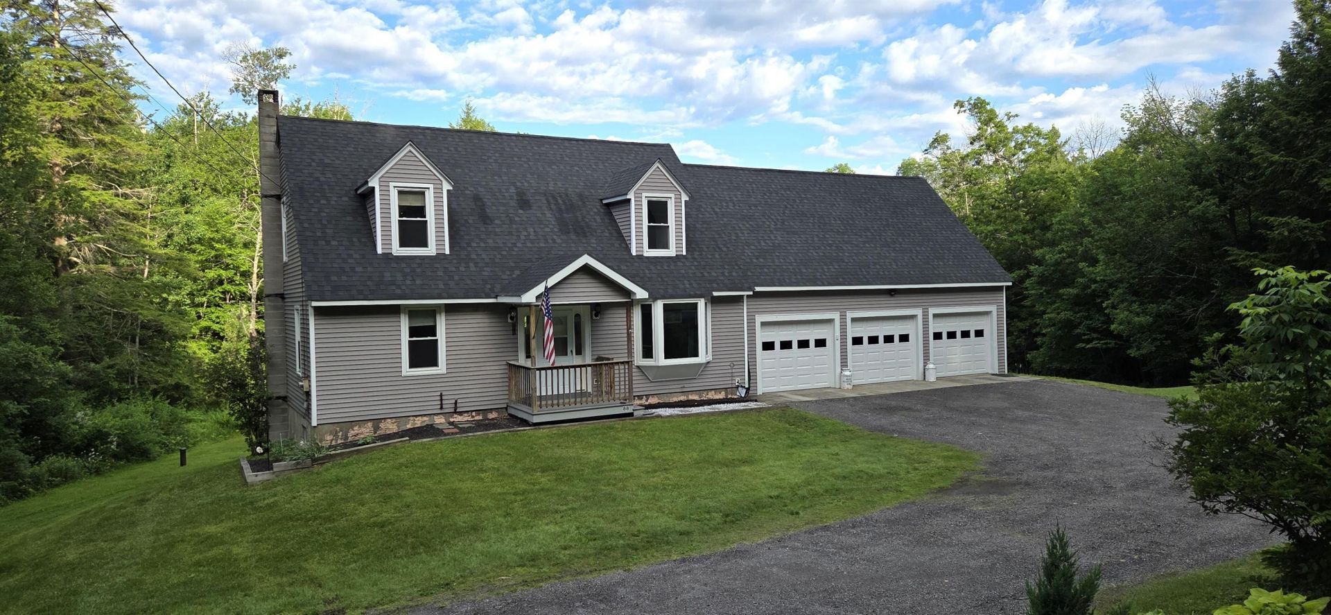 88 Walpole Valley Road Alstead, NH 03602
